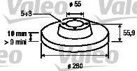 VALEO 186849