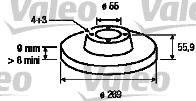 VALEO 186847