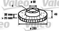 VALEO 186821