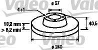 VALEO 186791