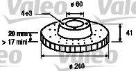 VALEO 186790