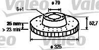 VALEO 186731