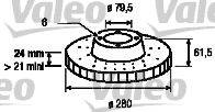 VALEO 186688