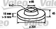 VALEO 186487