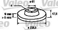 VALEO 186432