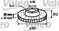 VALEO 186313