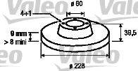 VALEO 186311