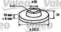 VALEO 186200