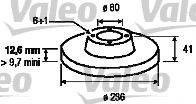 VALEO 186187