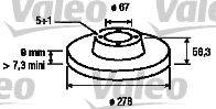 VALEO 186183