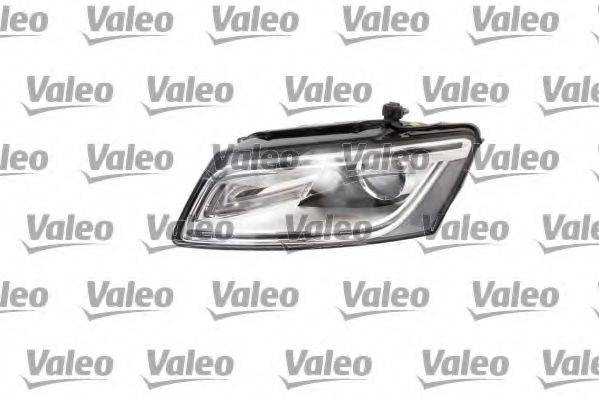VALEO 44874 Основна фара