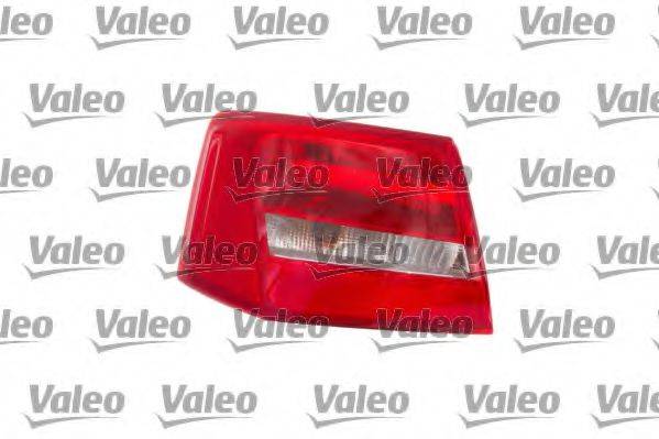 VALEO 44521 Задній ліхтар