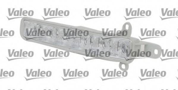 VALEO 44862 Бічний габаритний ліхтар