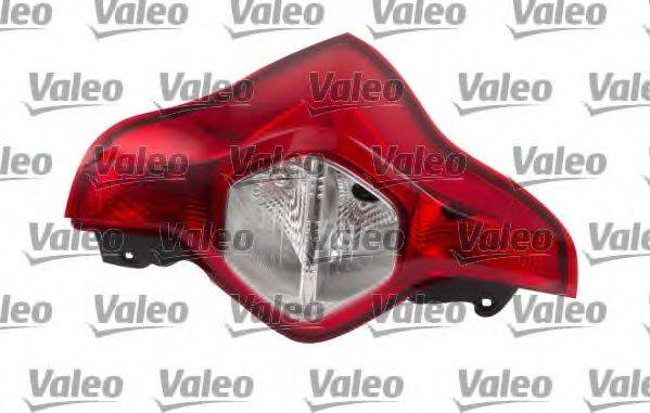 VALEO 44778 Задній ліхтар