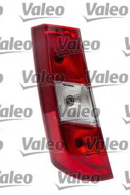 VALEO 44779 Задній ліхтар