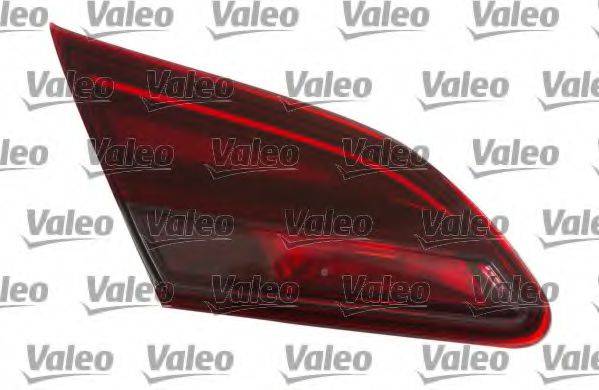 VALEO 44636 Задній ліхтар
