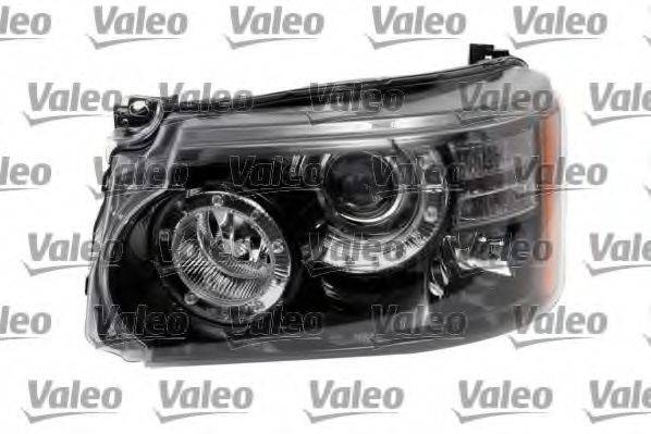 VALEO 44669 Основна фара