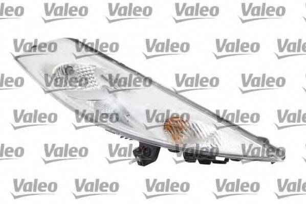 VALEO 44977 Ліхтар покажчика повороту