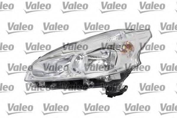 VALEO 44746 Основна фара