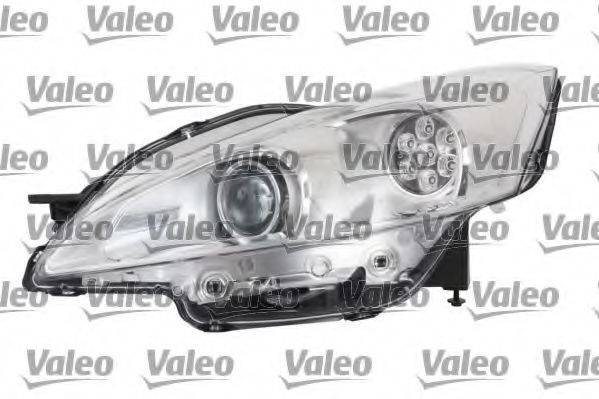 VALEO 44732 Основна фара