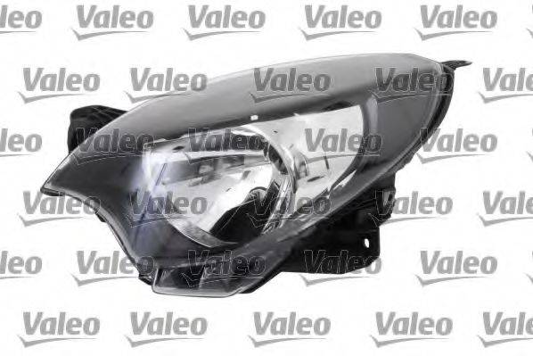 VALEO 44757 Основна фара