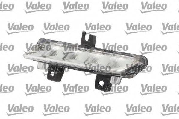 VALEO 44897 Бічний габаритний ліхтар