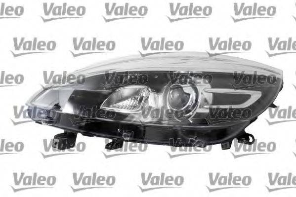 VALEO 44767 Основна фара