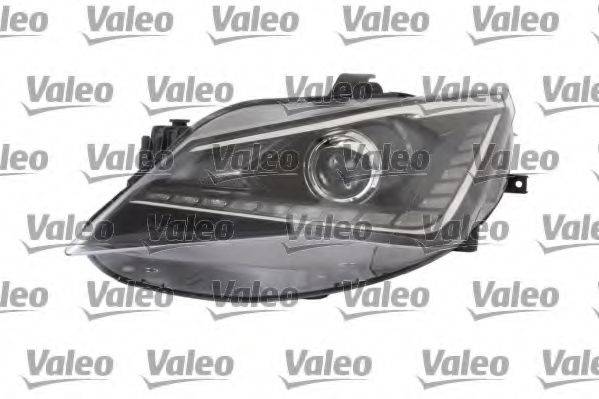 VALEO 44833 Основна фара