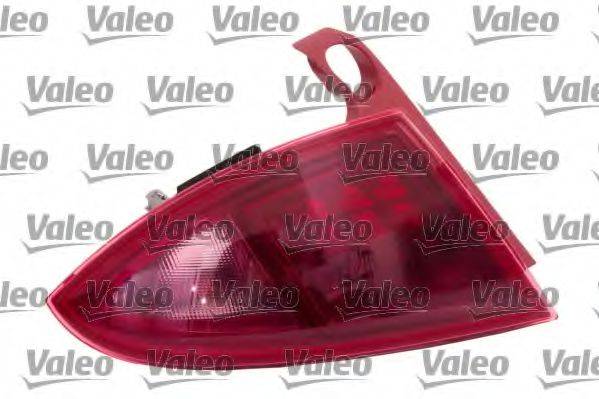VALEO 44622 Задній ліхтар