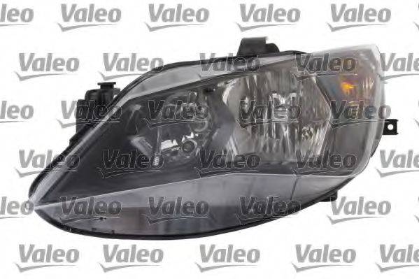 VALEO 44830 Основна фара