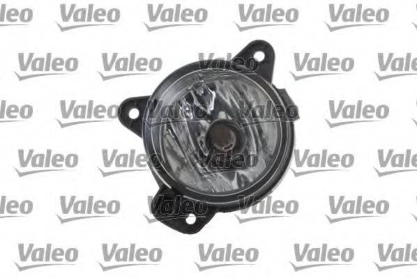 VALEO 45089 Протитуманна фара