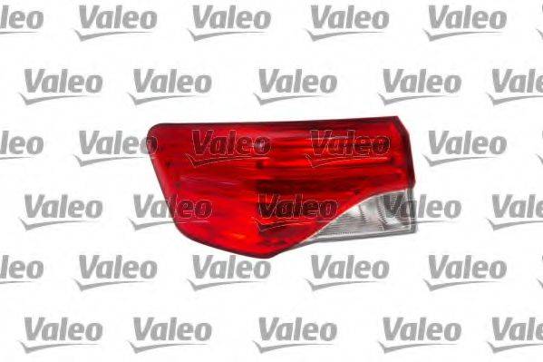 VALEO 44912 Задній ліхтар
