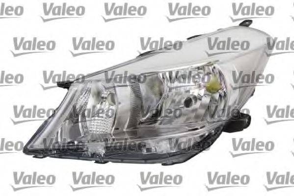 VALEO 045003 Основна фара