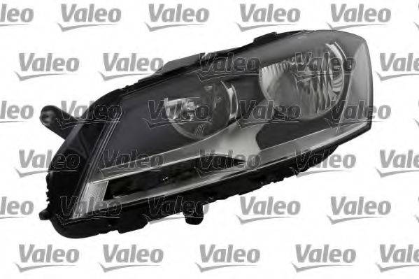 VALEO 44503 Основна фара