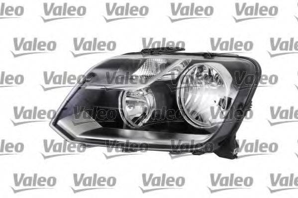 VALEO 44880 Основна фара