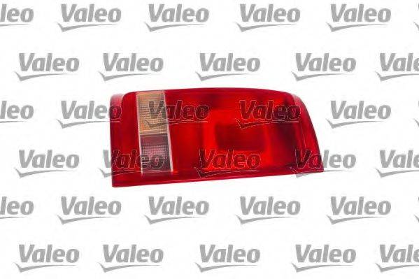 VALEO 44886 Задній ліхтар