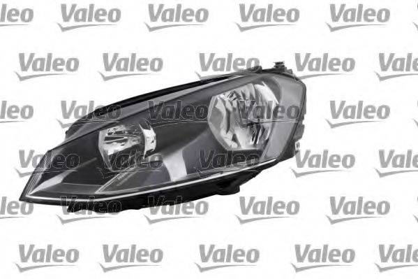 VALEO 44917 Основна фара