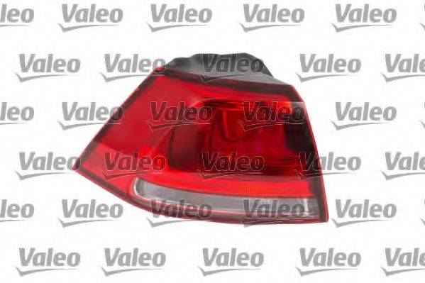 VALEO 44937 Задній ліхтар