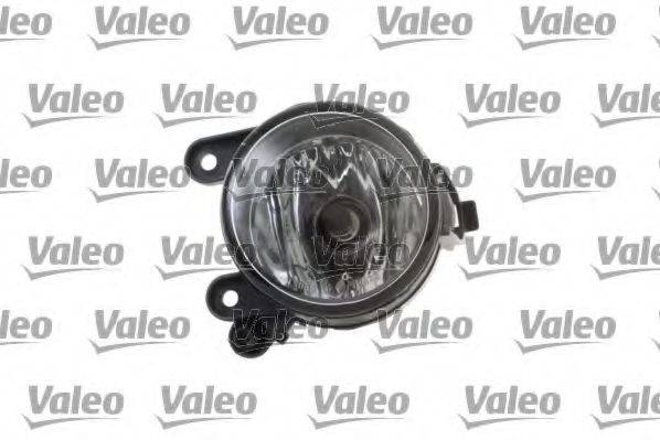 VALEO 45090 Протитуманна фара