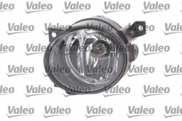 VALEO 45099 Протитуманна фара