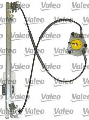 TRIPLE FIVE LTVK730L Підйомний пристрій для вікон