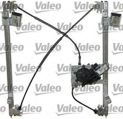 LAND ROVER LR006371 Підйомний пристрій для вікон