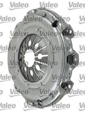 VAUXHALL 93 183 253 Комплект зчеплення
