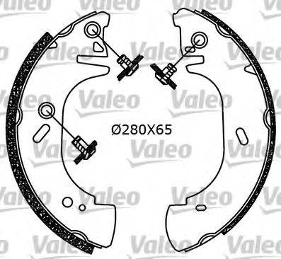 VALEO 553849