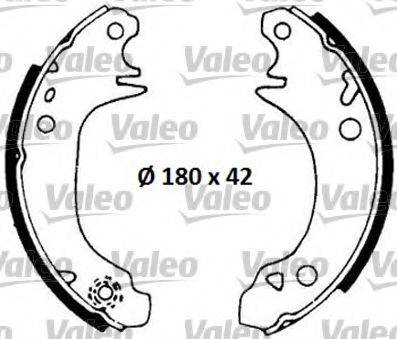 VALEO 554685
