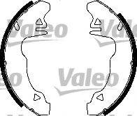 VALEO 554501