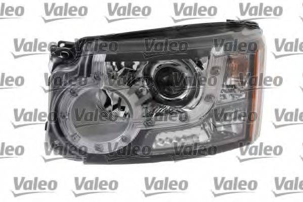 VALEO 044240 Основна фара