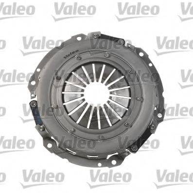 IVECO 9380 9013 натискний диск зчеплення