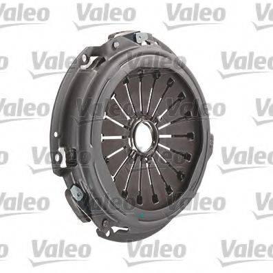 IVECO 9381 2451 натискний диск зчеплення