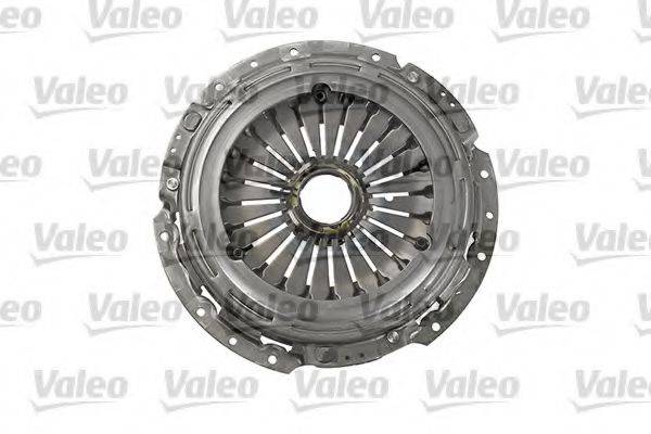 VALEO 319918 Комплект зчеплення